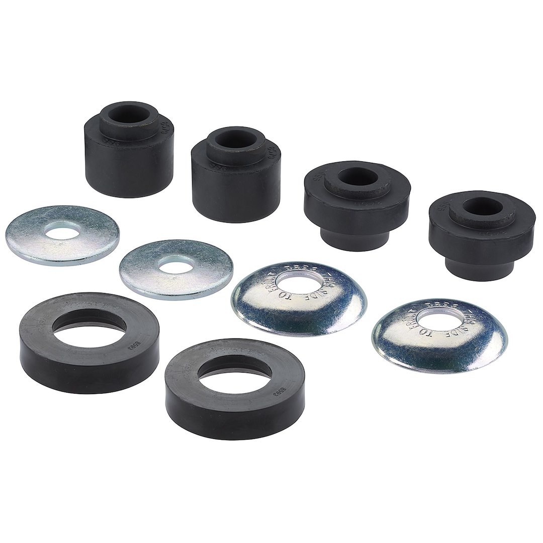 Moog Radius Arm Bushing, Standard Design – K8268