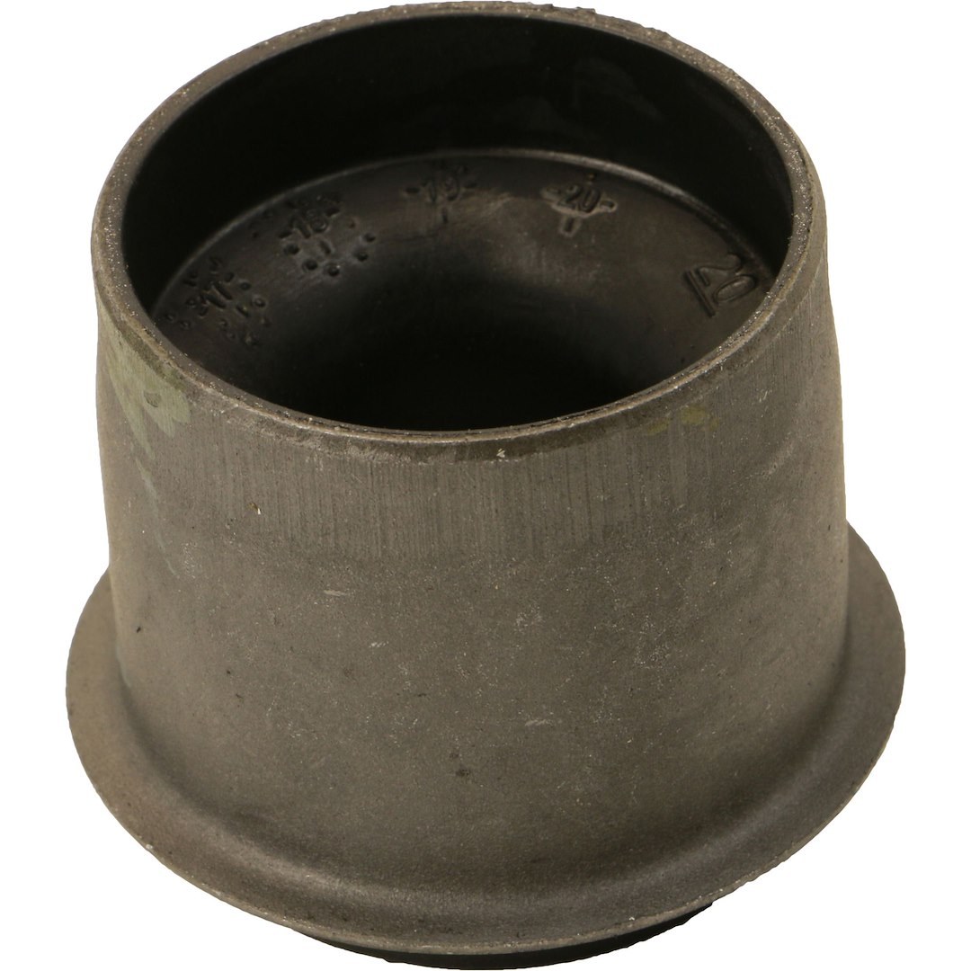 Moog Stabilizer Bar Mount Bushing, Problem Solver, With Split Design Bushing for Easier Installation – K8645