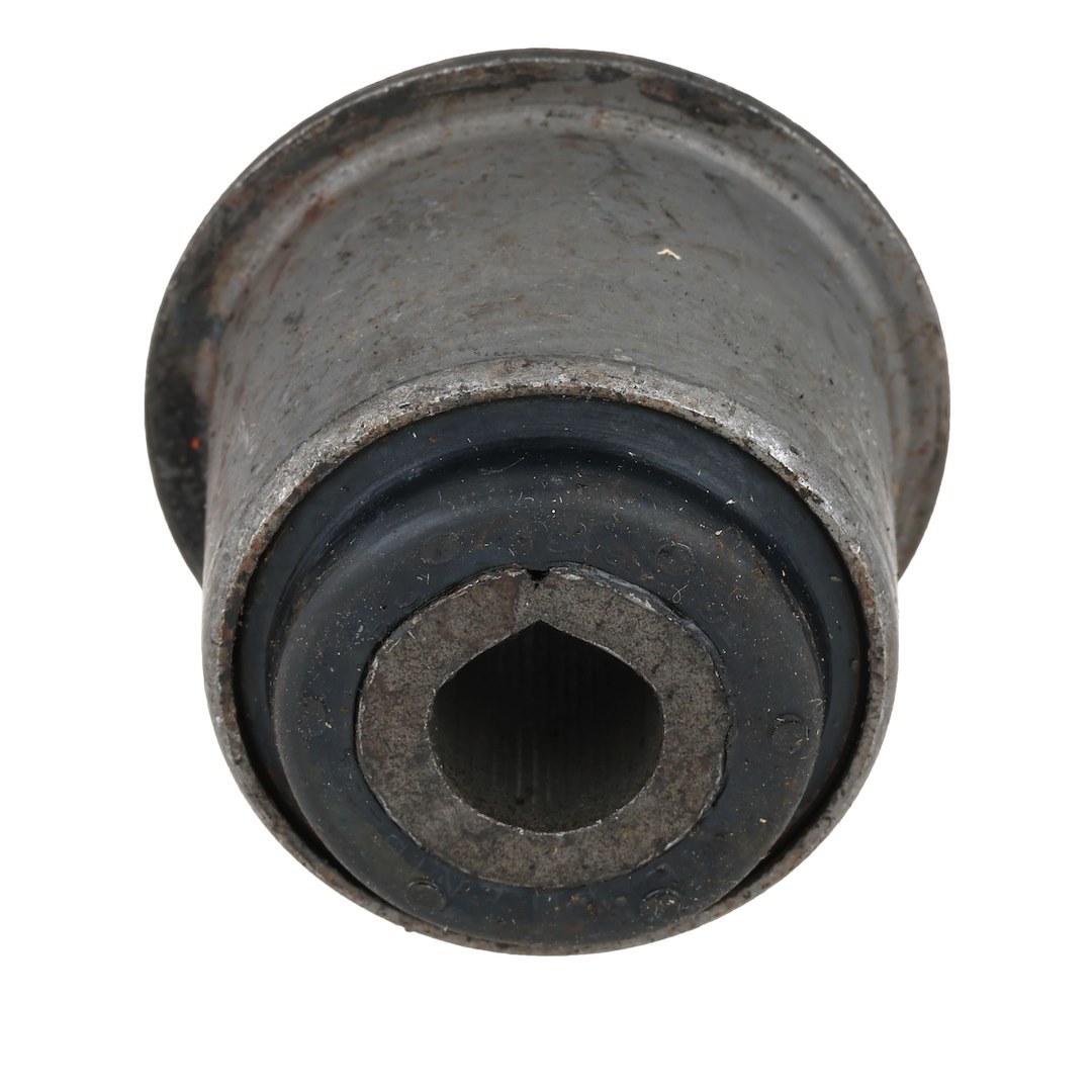 Moog Axle Pivot Bushing, Problem Solver, .570 Inch Inner Diameter X 1.350 Inch Outer Diameter X 1.790 Inch Length – K8672