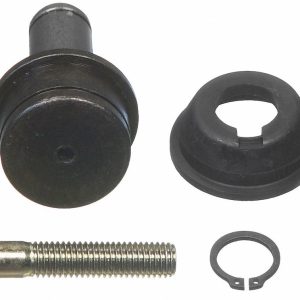 Moog Ball Joint, Problem Solver, With Powdered-Metal Gusher Bearing to Allow Grease to Penetrate Bearing Surfaces – K8676