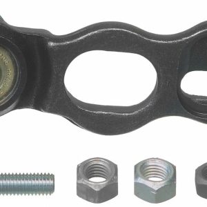Moog Ball Joint, Problem Solver, With Powdered-Metal Gusher Bearing to Allow Grease to Penetrate Bearing Surfaces – K8678