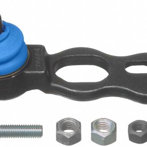 Moog Ball Joint, Problem Solver, With Powdered-Metal Gusher Bearing to Allow Grease to Penetrate Bearing Surfaces – K8678