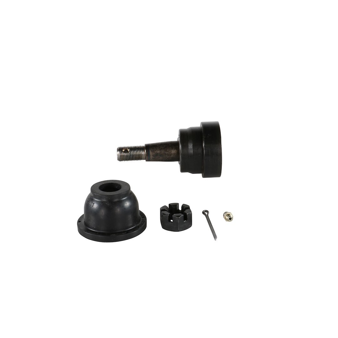 Moog Ball Joint, Problem Solver, With Powdered-Metal Gusher Bearing to Allow Grease to Penetrate Bearing Surfaces – K8685