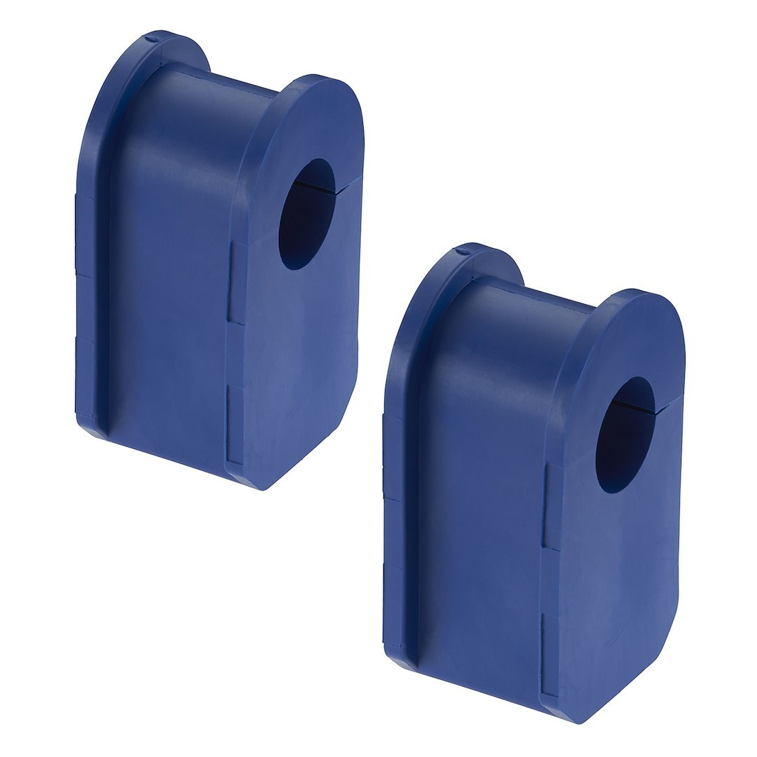 Moog Stabilizer Bar Mount Bushing, Problem Solver, With Split Design Bushing for Easier Installation – K8690