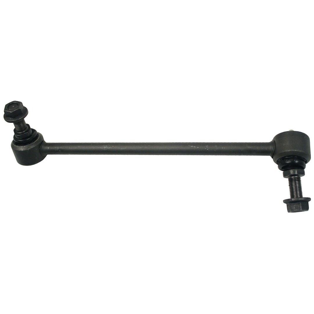 Moog Stabilizer Bar Link Kit, Problem Solver, With Powdered-Metal Gusher Bearing to Allow Grease to Penetrate Bearing Surfaces – K8734