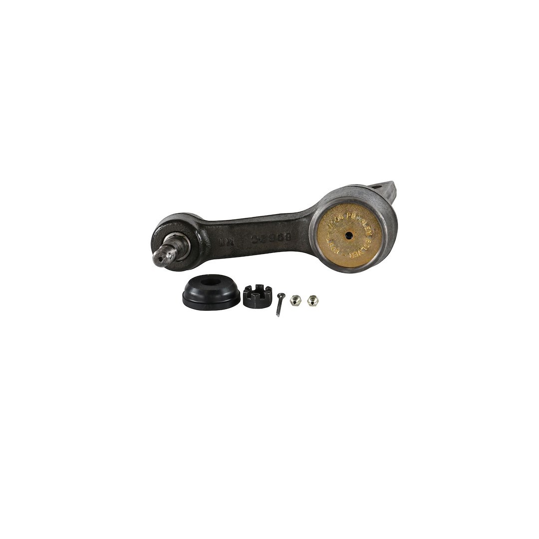 Moog Idler Arm, Problem Solver, With Powdered-Metal Gusher Bearing to Allow Grease to Penetrate Bearing Surfaces – K8739T