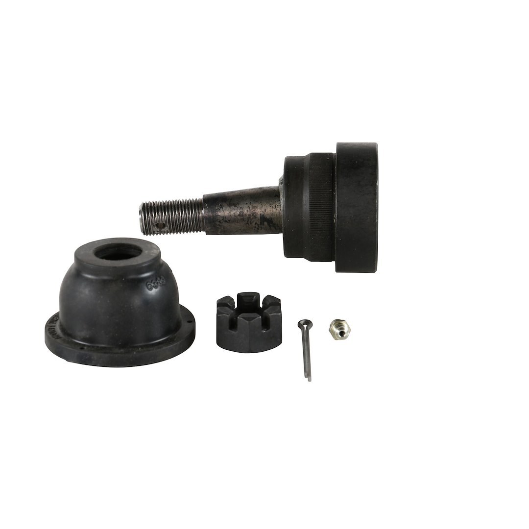 Moog Ball Joint, Problem Solver, With Powdered-Metal Gusher Bearing to Allow Grease to Penetrate Bearing Surfaces – K8749