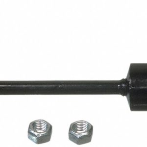 Moog Stabilizer Bar Link Kit, Problem Solver, With Powdered-Metal Gusher Bearing to Allow Grease to Penetrate Bearing Surfaces – K8853