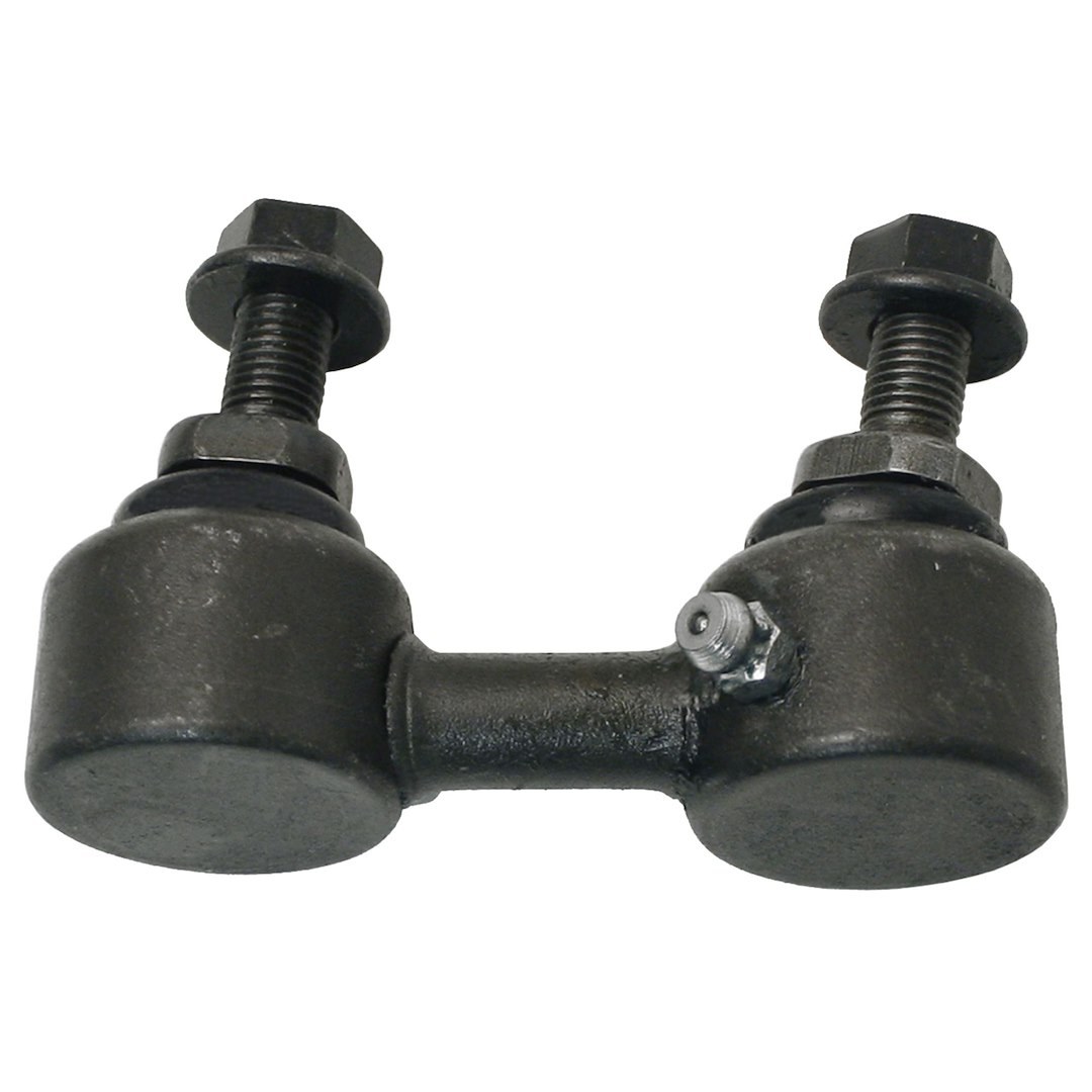 Moog Stabilizer Bar Link Kit, Problem Solver, With Powdered-Metal Gusher Bearing to Allow Grease to Penetrate Bearing Surfaces – K90124
