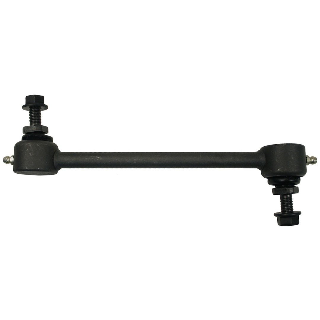 Moog Stabilizer Bar Link Kit, Problem Solver, With Powdered-Metal Gusher Bearing to Allow Grease to Penetrate Bearing Surfaces – K90313