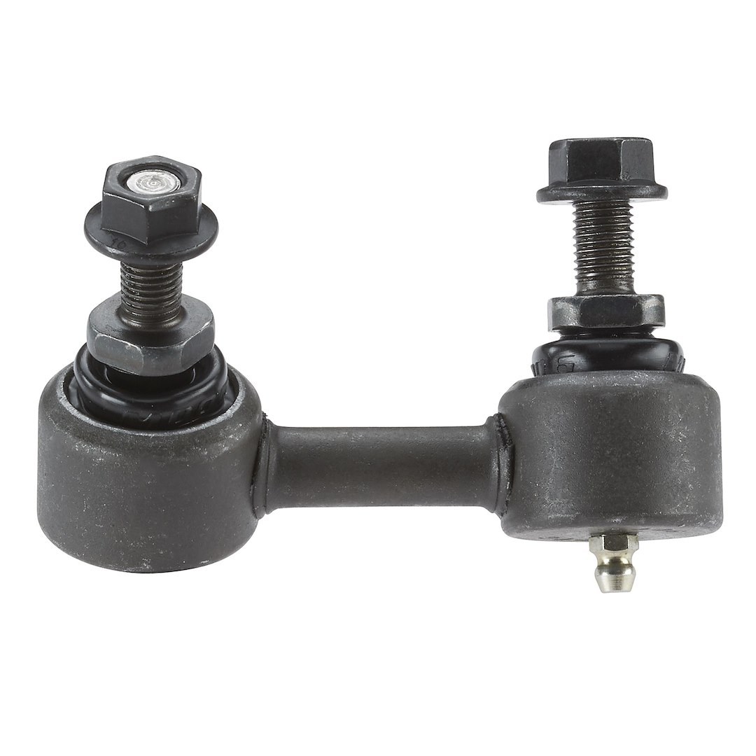 Moog Stabilizer Bar Link Kit, Problem Solver, With Powdered-Metal Gusher Bearing to Allow Grease to Penetrate Bearing Surfaces – K90341