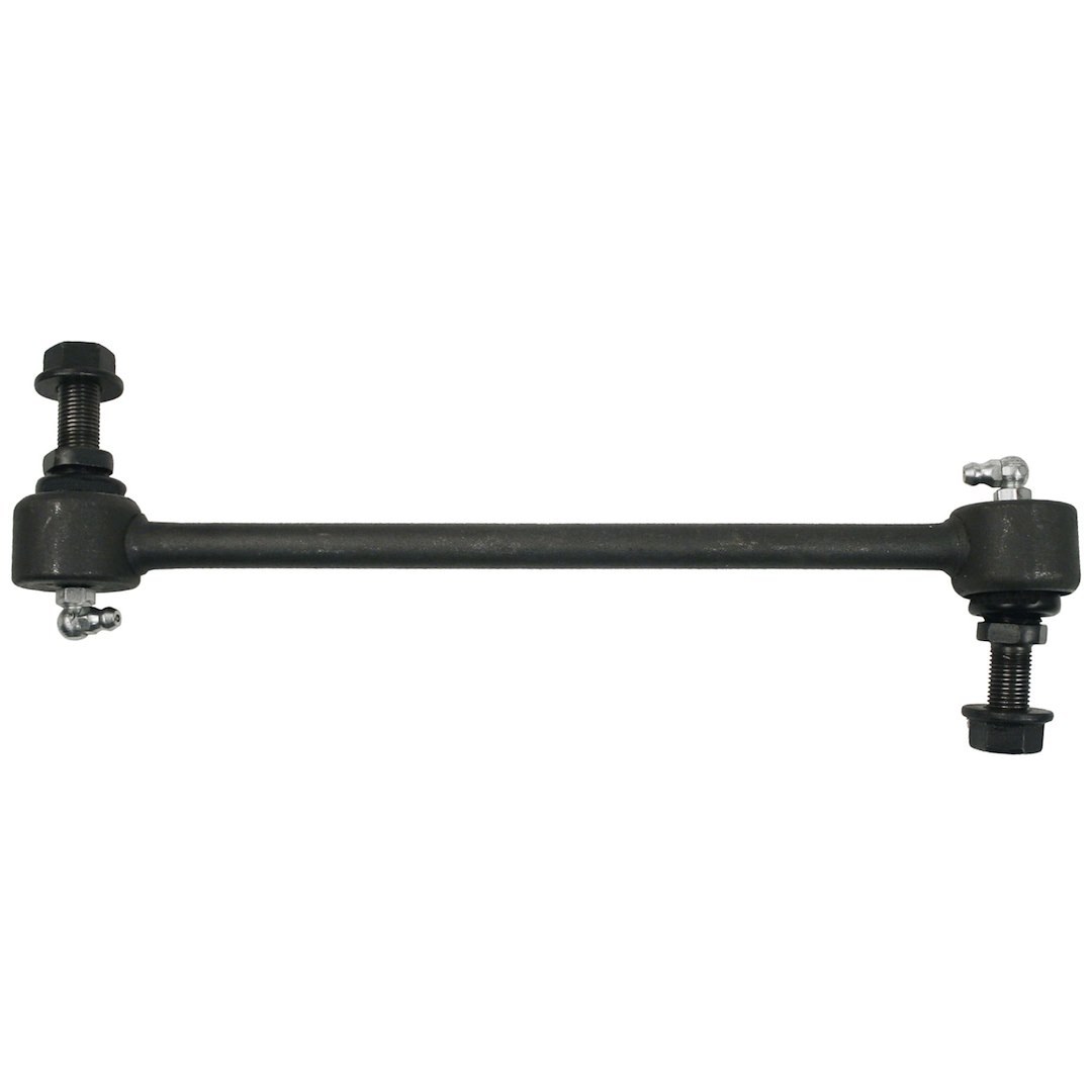 Moog Stabilizer Bar Link Kit, Problem Solver, With Powdered-Metal Gusher Bearing to Allow Grease to Penetrate Bearing Surfaces – K90344