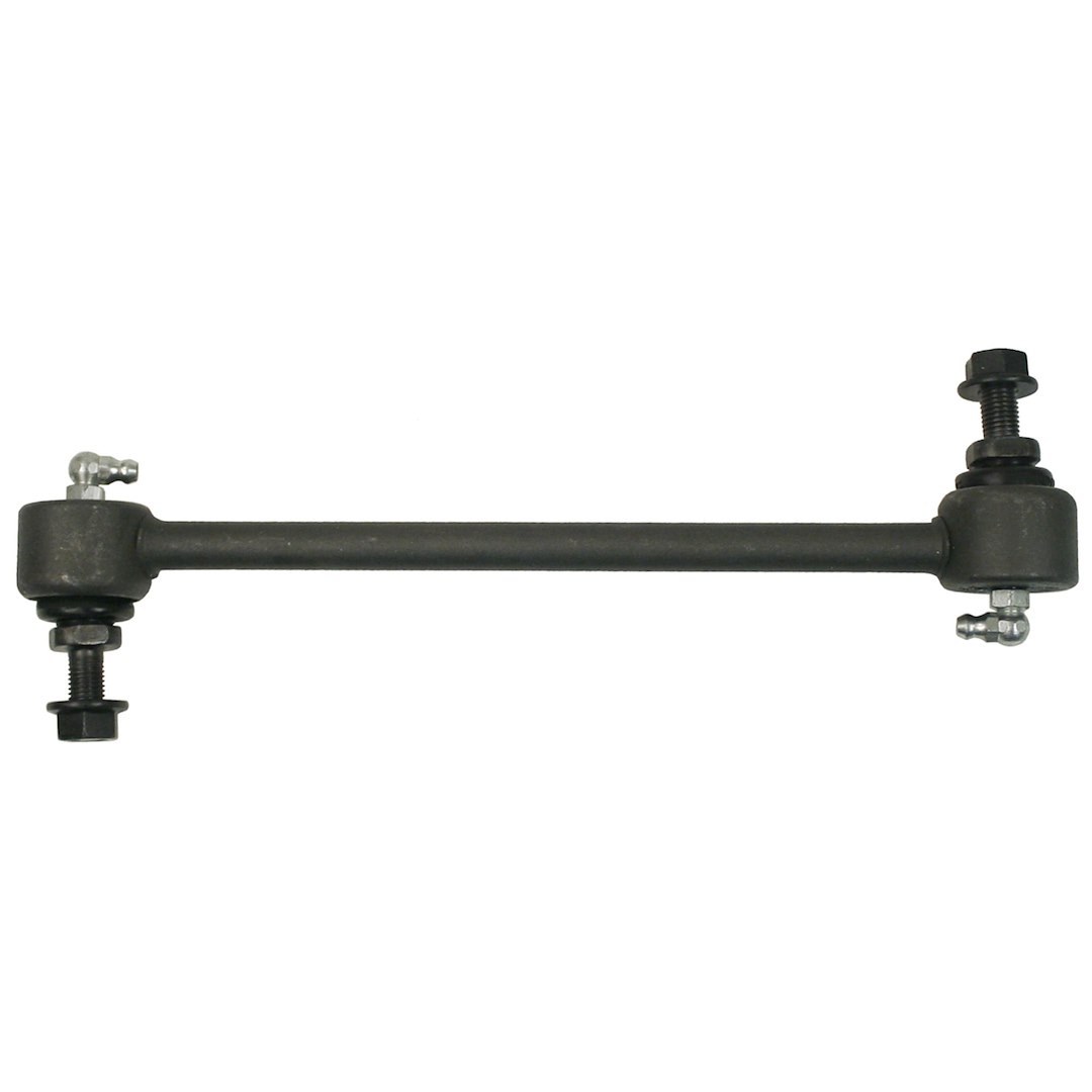 Moog Stabilizer Bar Link Kit, Problem Solver, With Powdered-Metal Gusher Bearing to Allow Grease to Penetrate Bearing Surfaces – K90345
