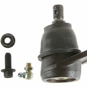 Moog Ball Joint, Problem Solver, With Powdered-Metal Gusher Bearing to Allow Grease to Penetrate Bearing Surfaces – K90355