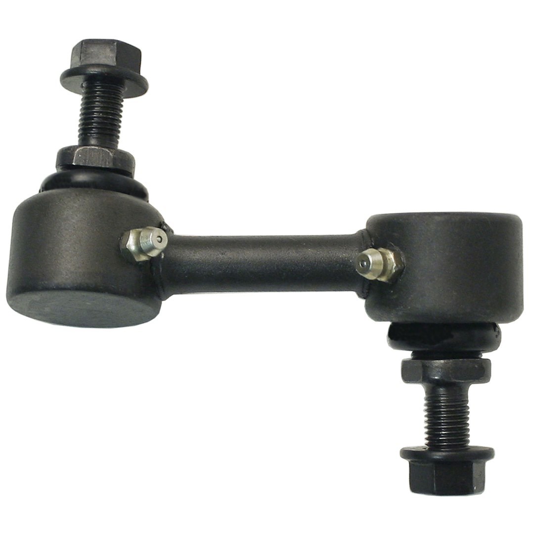 Moog Stabilizer Bar Link Kit, Problem Solver, With Powdered-Metal Gusher Bearing to Allow Grease to Penetrate Bearing Surfaces – K90456