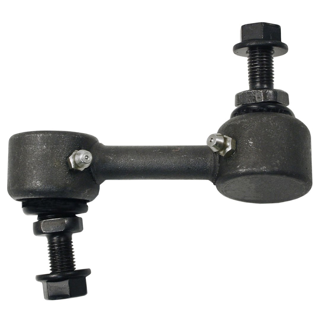 Moog Stabilizer Bar Link Kit, Problem Solver, With Powdered-Metal Gusher Bearing to Allow Grease to Penetrate Bearing Surfaces – K90457