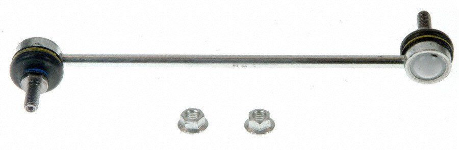 Moog Stabilizer Bar Link Kit, Problem Solver, With Powdered-Metal Gusher Bearing to Allow Grease to Penetrate Bearing Surfaces – K90515