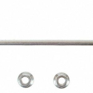 Moog Stabilizer Bar Link Kit, Problem Solver, With Powdered-Metal Gusher Bearing to Allow Grease to Penetrate Bearing Surfaces – K90515