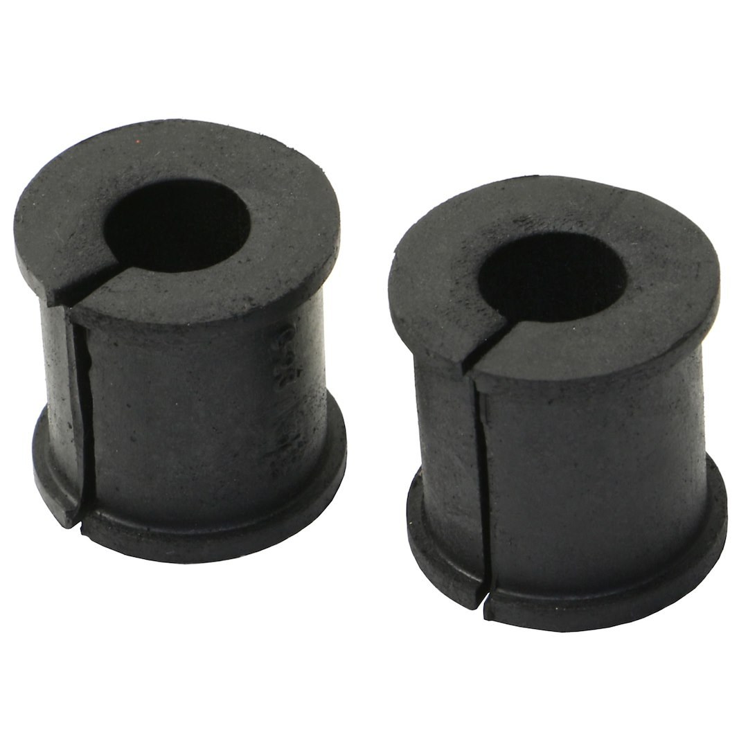 Moog Stabilizer Bar Mount Bushing, Problem Solver, With Split Design Bushing for Easier Installation – K90522