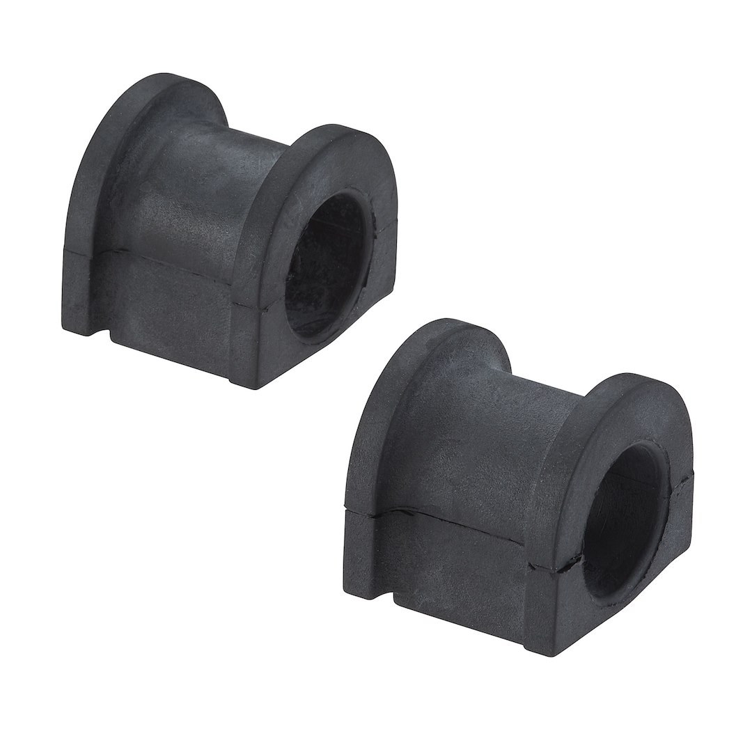 Moog Stabilizer Bar Mount Bushing, Problem Solver, With Split Design Bushing for Easier Installation – K90553