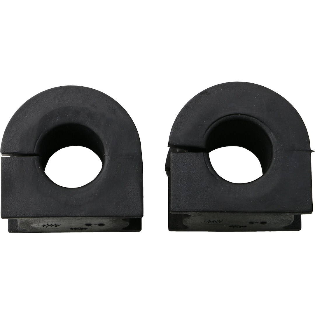 Moog Stabilizer Bar Mount Bushing, Problem Solver, With Split Design Bushing for Easier Installation – K90554