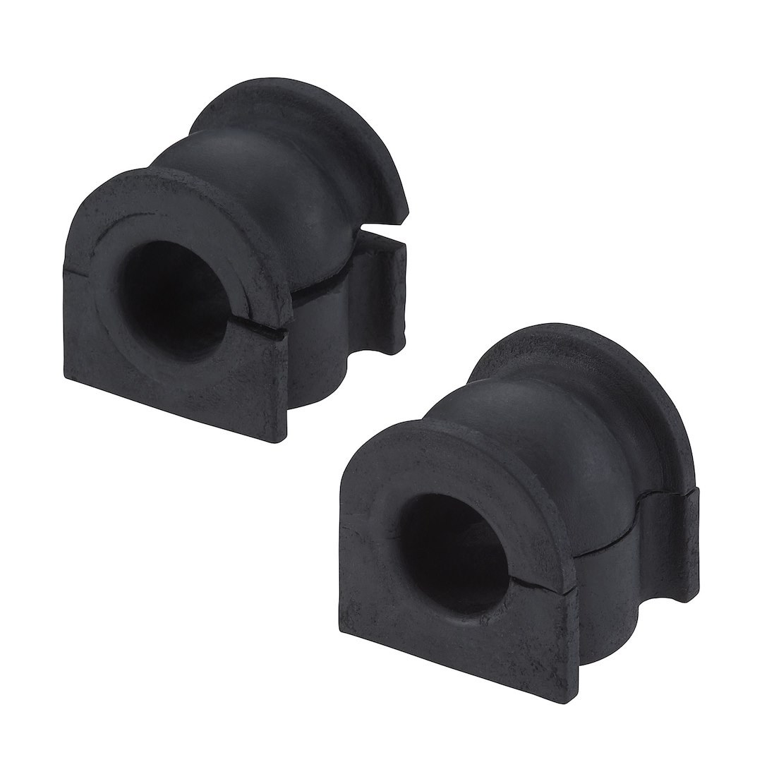 Moog Stabilizer Bar Mount Bushing, Problem Solver, With Split Design Bushing for Easier Installation – K90559