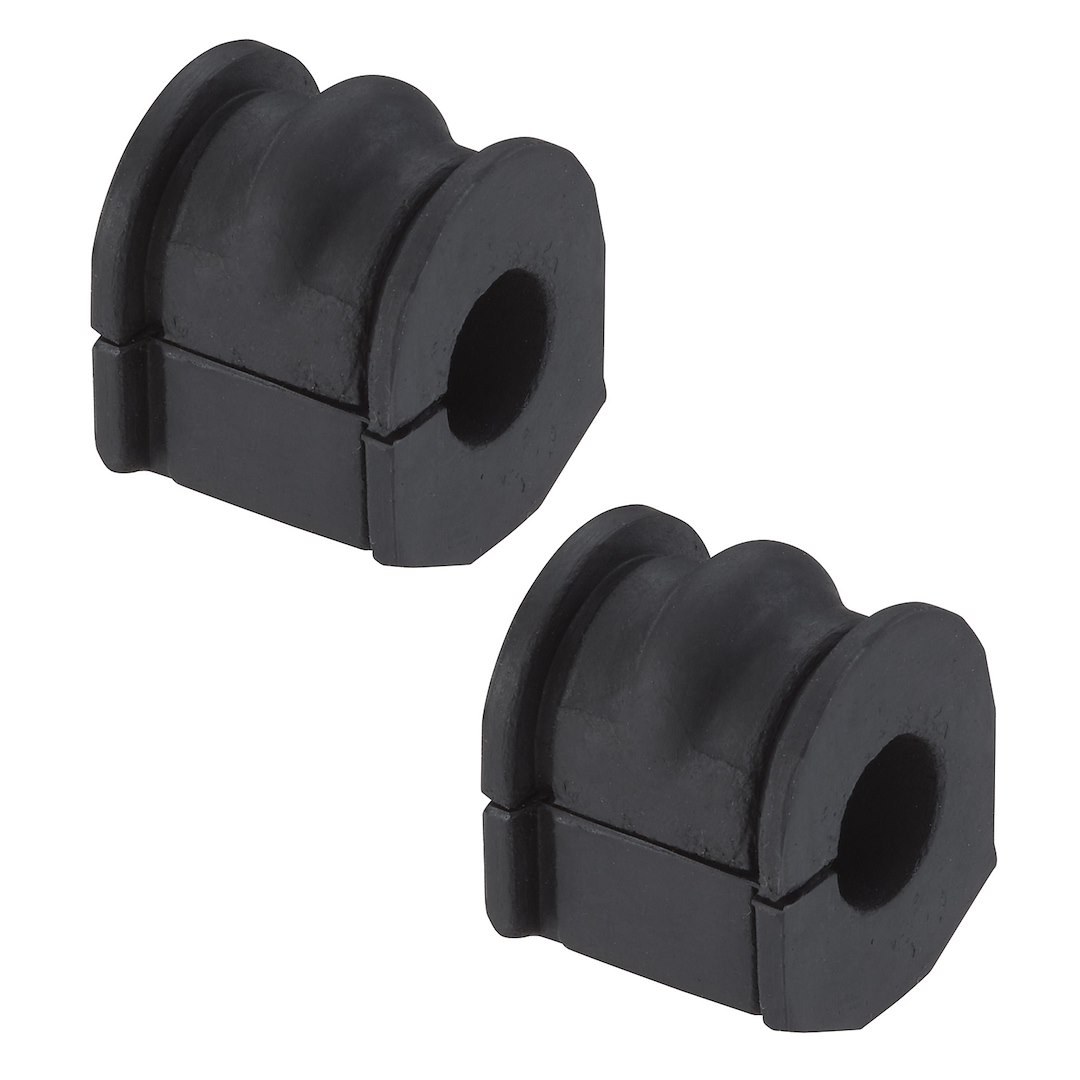 Moog Stabilizer Bar Mount Bushing, Problem Solver, With Split Design Bushing for Easier Installation – K90601