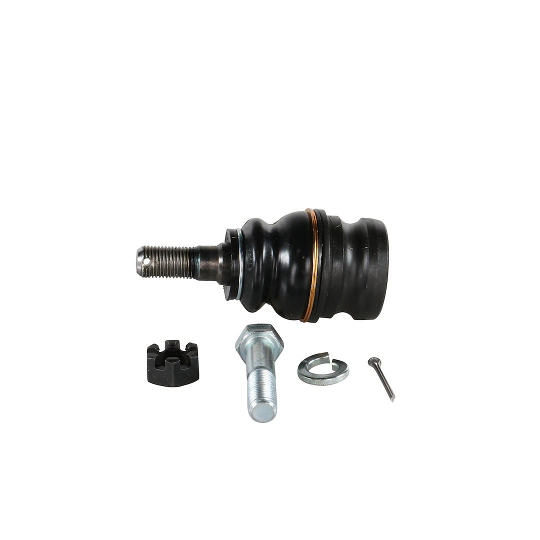 Moog Ball Joint, Problem Solver, With Powdered-Metal Gusher Bearing to Allow Grease to Penetrate Bearing Surfaces – K9513