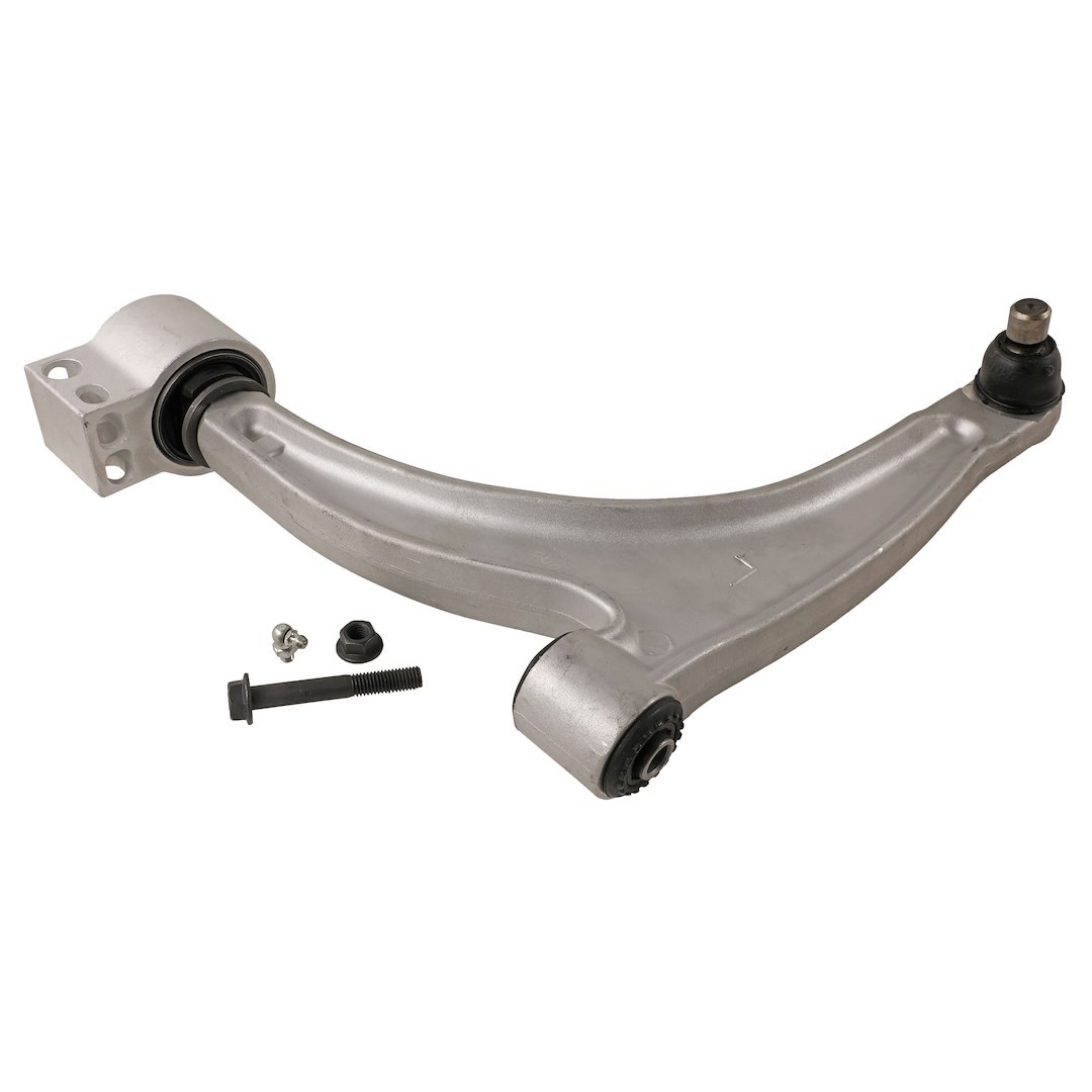Moog Control Arm, R-Series, With Front and Rear Bushings – RK620179