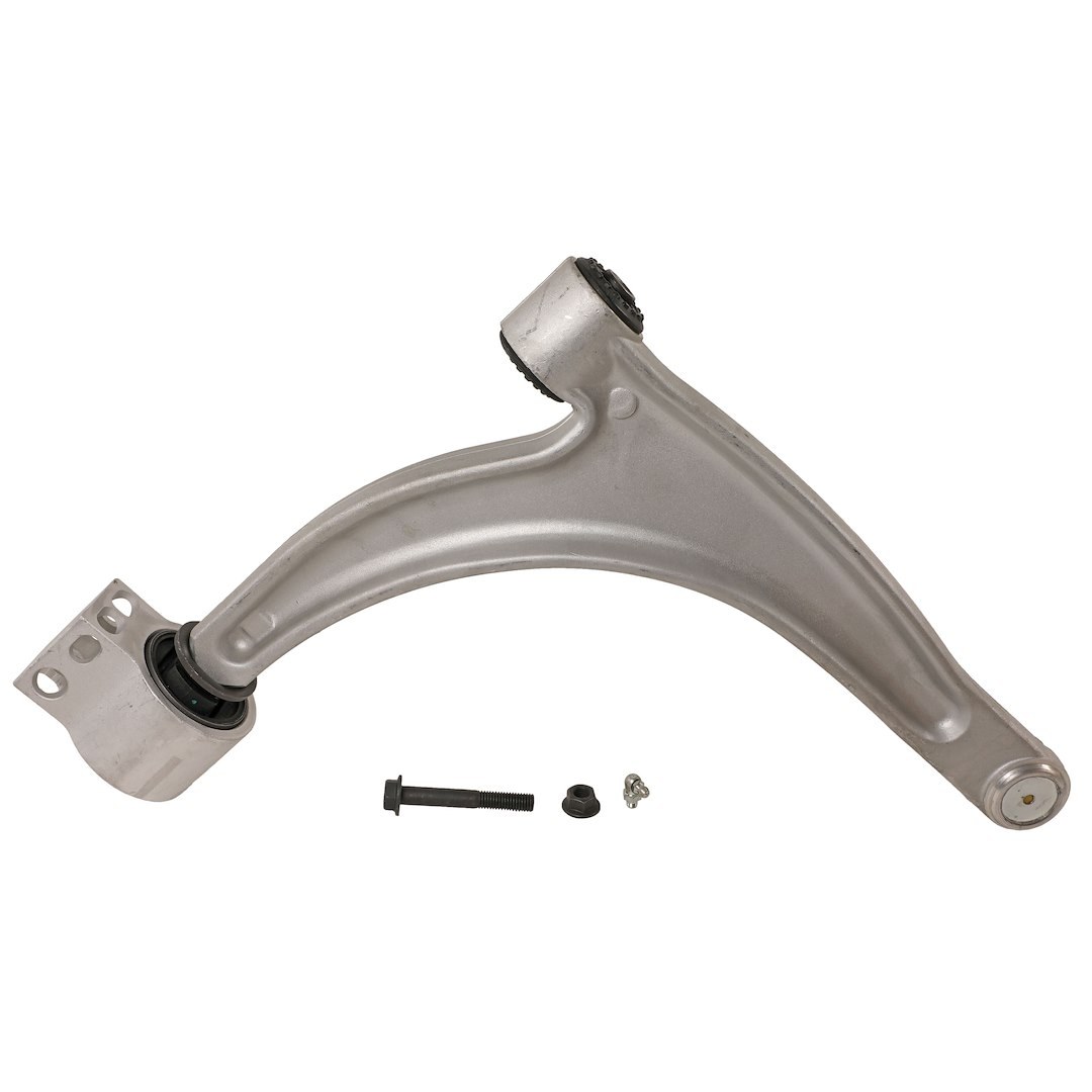 Moog Control Arm, R-Series, With Front and Rear Bushings – RK620179