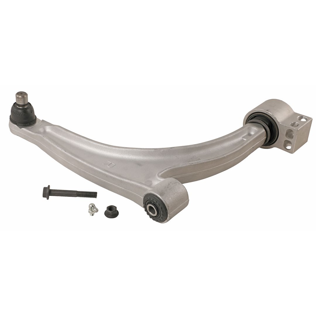 Moog Control Arm, R-Series, With Front and Rear Bushings – RK620180