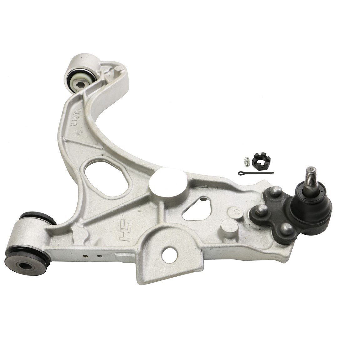 Moog Control Arm, R-Series – RK620292