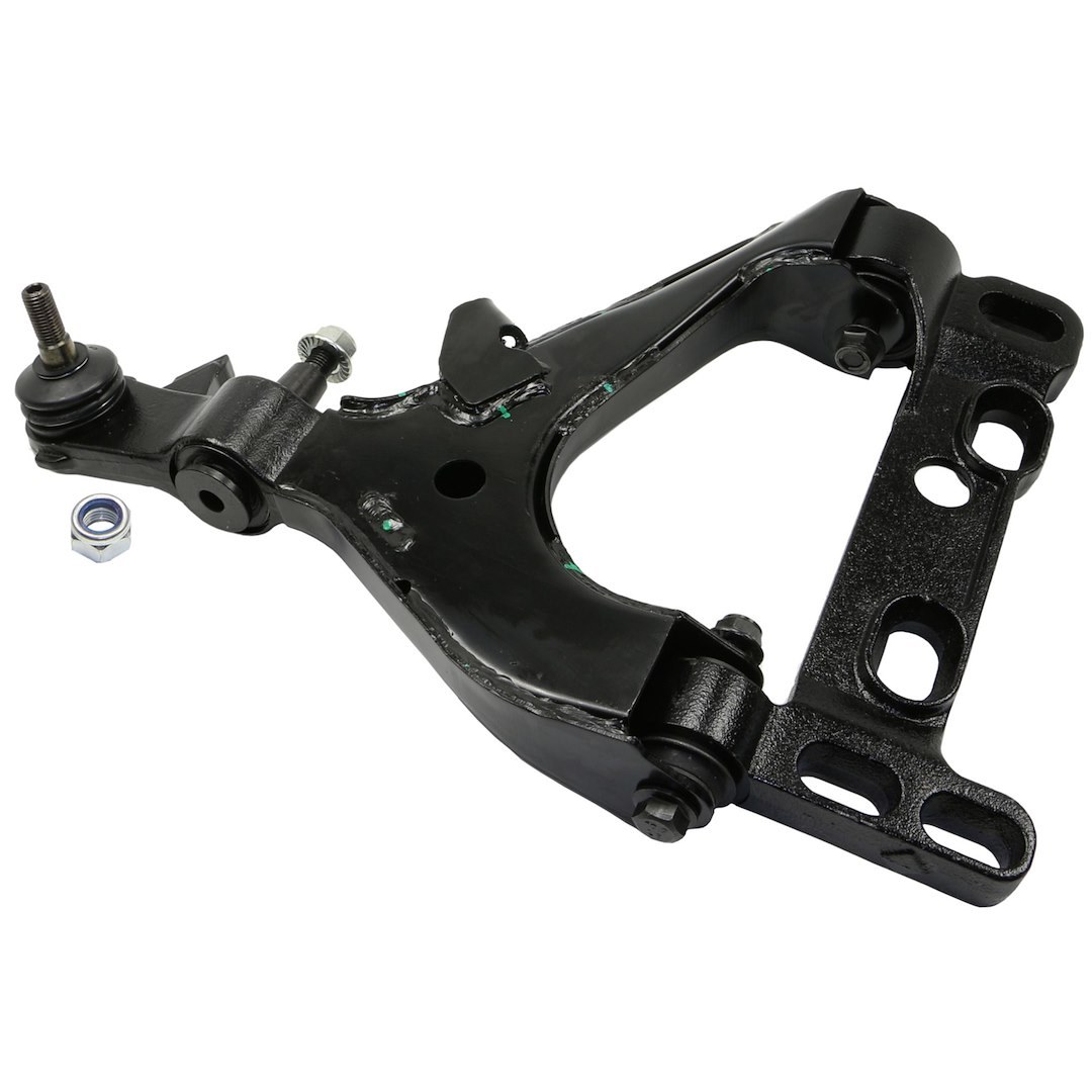 Moog Control Arm, R-Series, With Ball Joint Assembly – RK620468