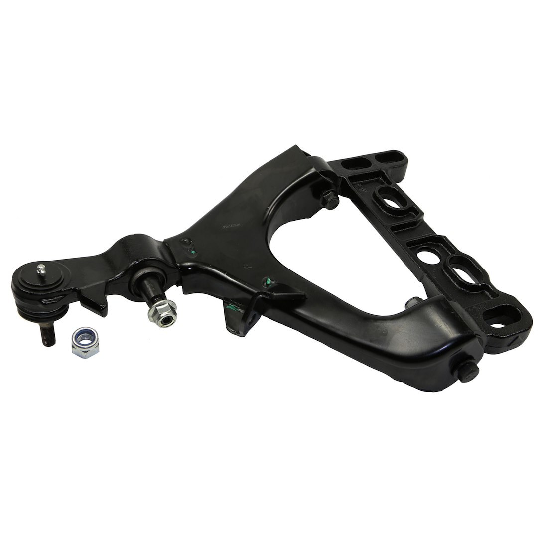 Moog Control Arm, R-Series, With Ball Joint Assembly – RK620468