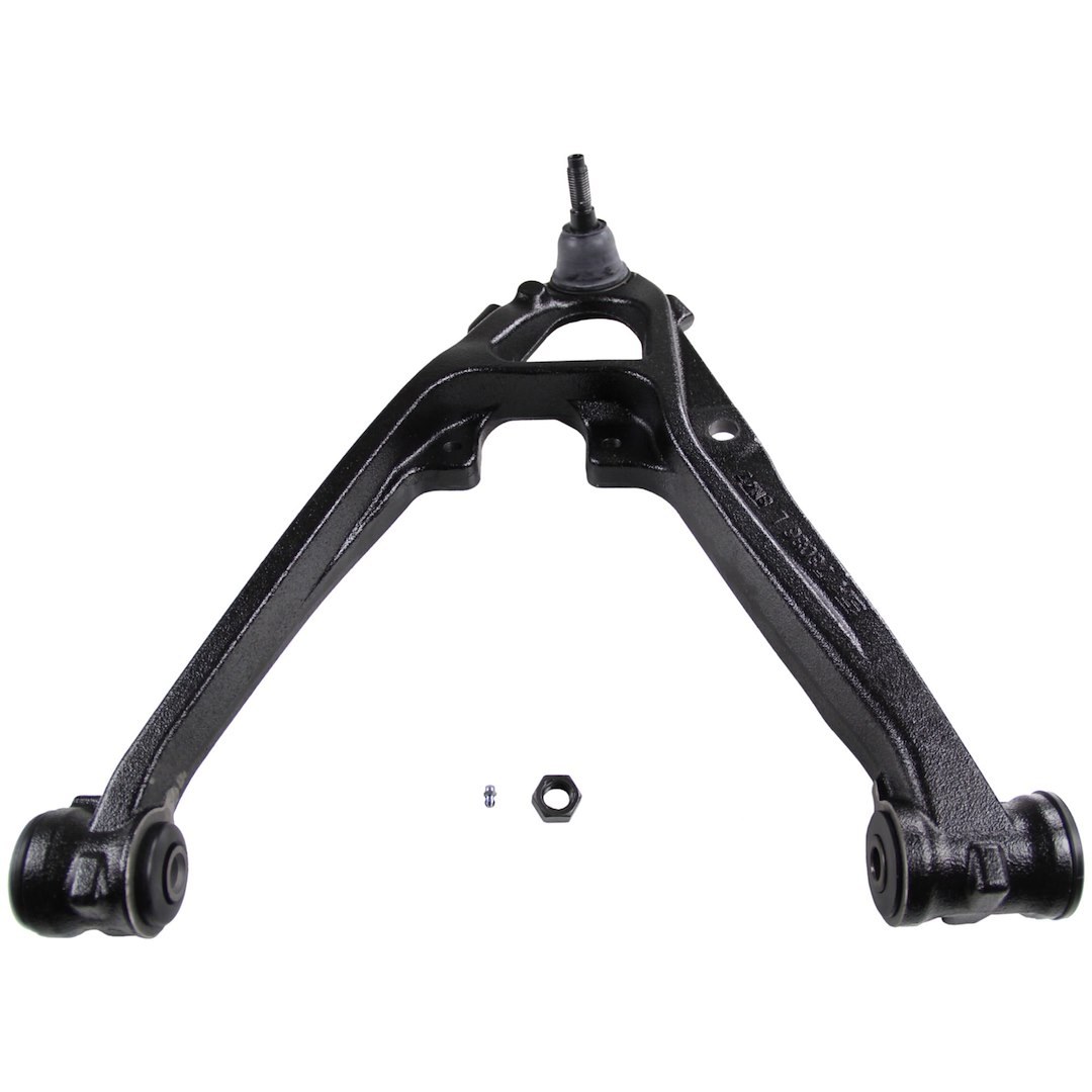 Moog Control Arm, R-Series, With Bushings – RK620888