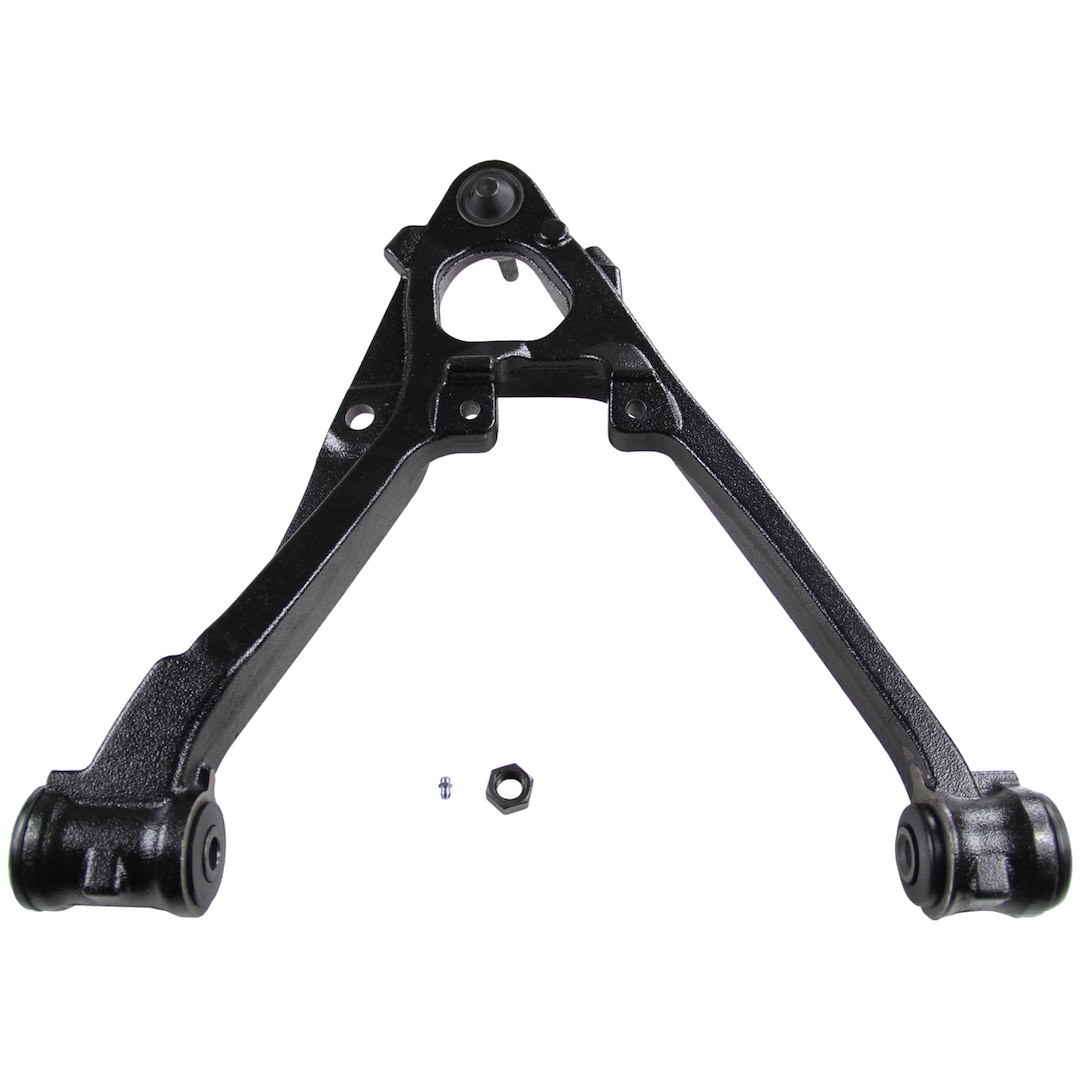 Moog Control Arm, R-Series, With Bushings – RK620888