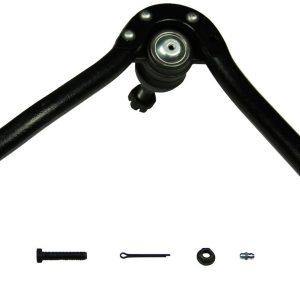 Moog Control Arm, R-Series, Contains 43 Millimeter Diameter Bushings – RK621233