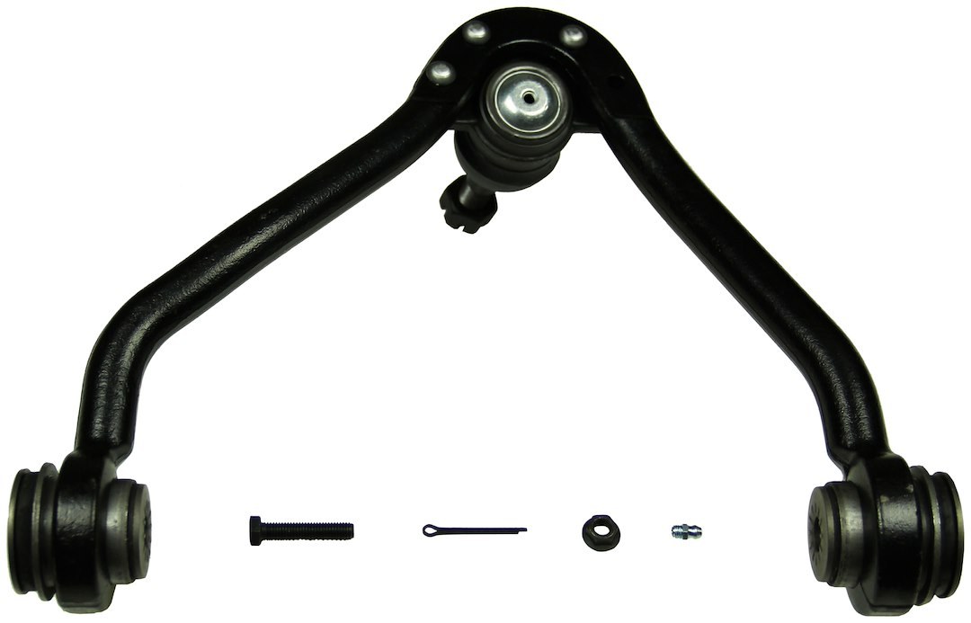 Moog Control Arm, R-Series, Contains 43 Millimeter Diameter Bushings – RK621233
