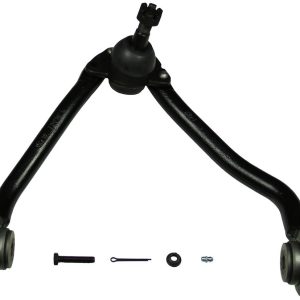 Moog Control Arm, R-Series, Contains 43 Millimeter Diameter Bushings – RK621233