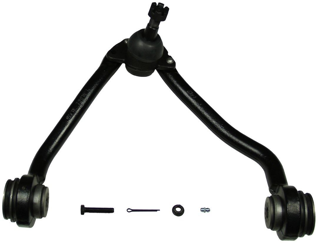 Moog Control Arm, R-Series, Contains 43 Millimeter Diameter Bushings – RK621233