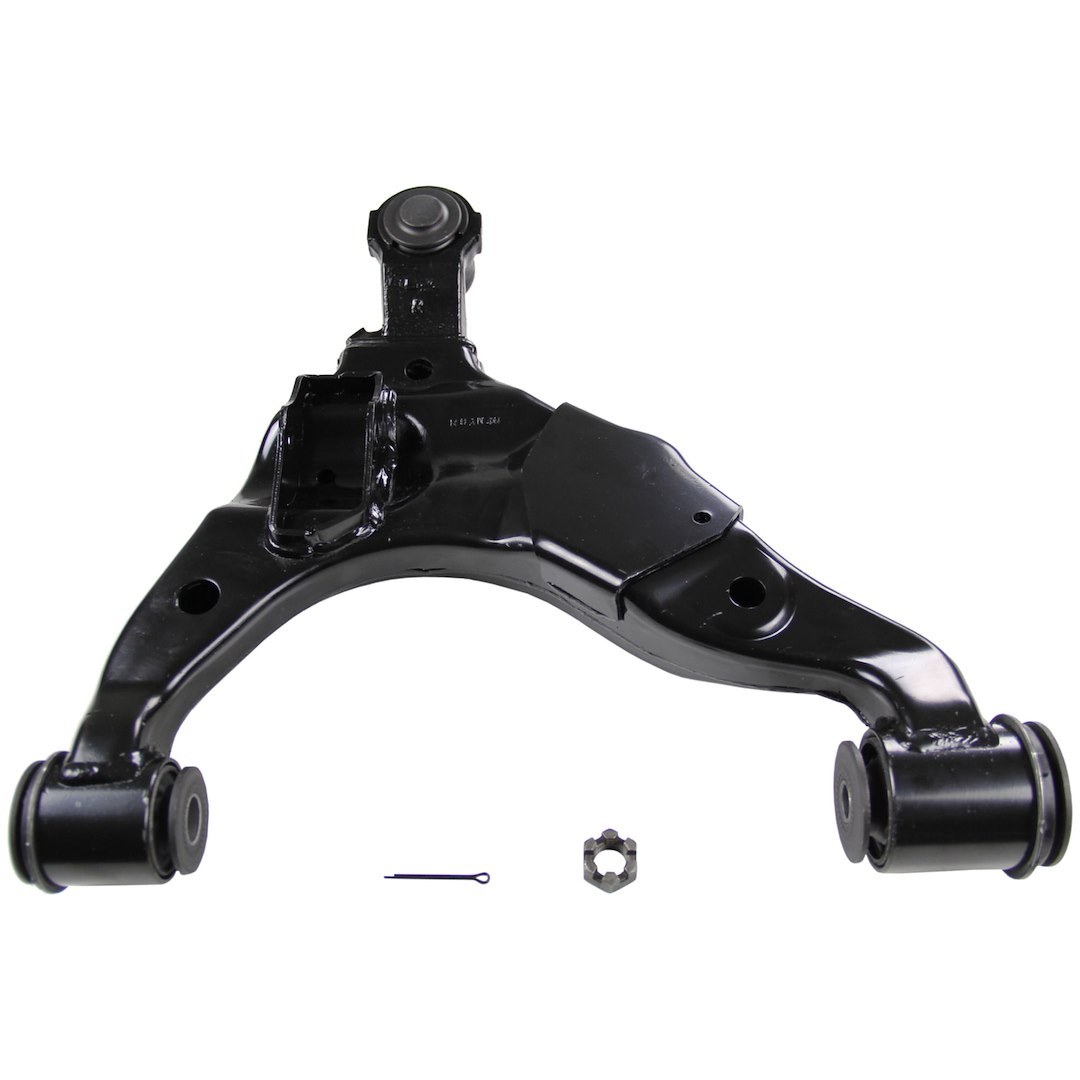 Moog Control Arm, R-Series, Adjustable – RK621293