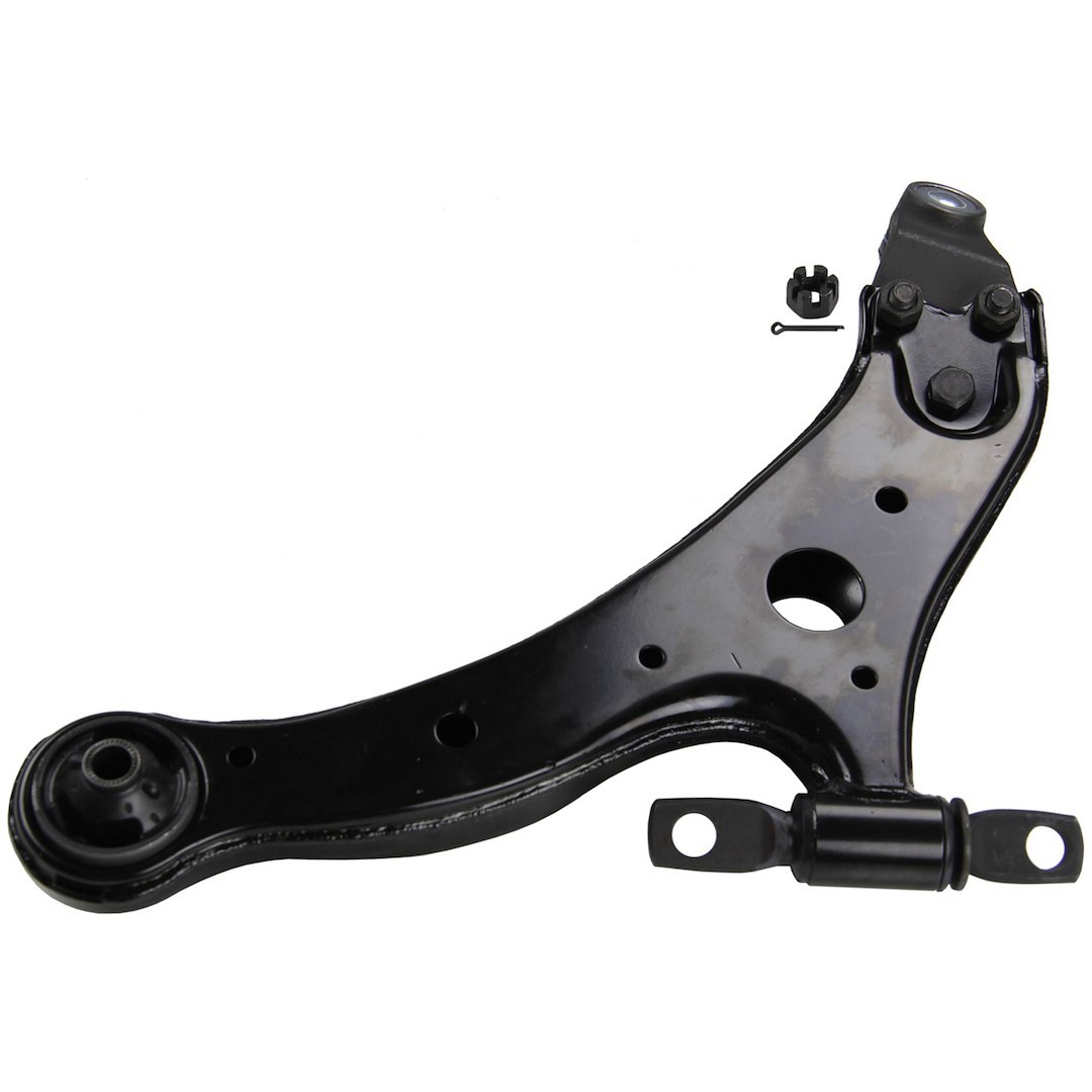 Moog Control Arm, R-Series, Adjustable – RK621476
