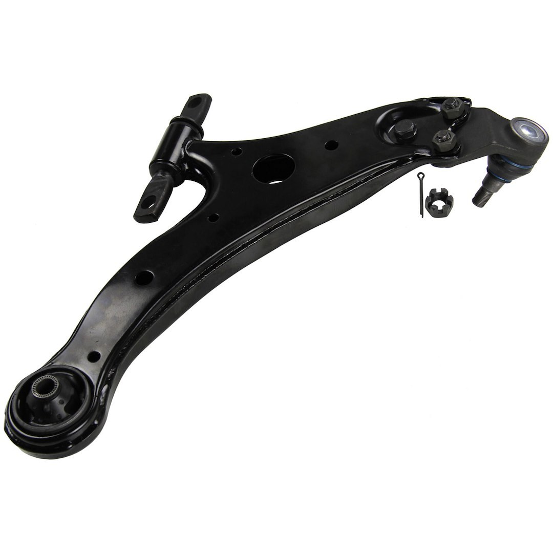 Moog Control Arm, R-Series, Adjustable – RK621477