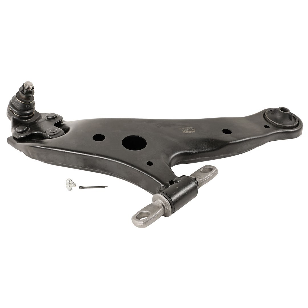Moog Control Arm, R-Series, Includes Ball Joint – RK622944