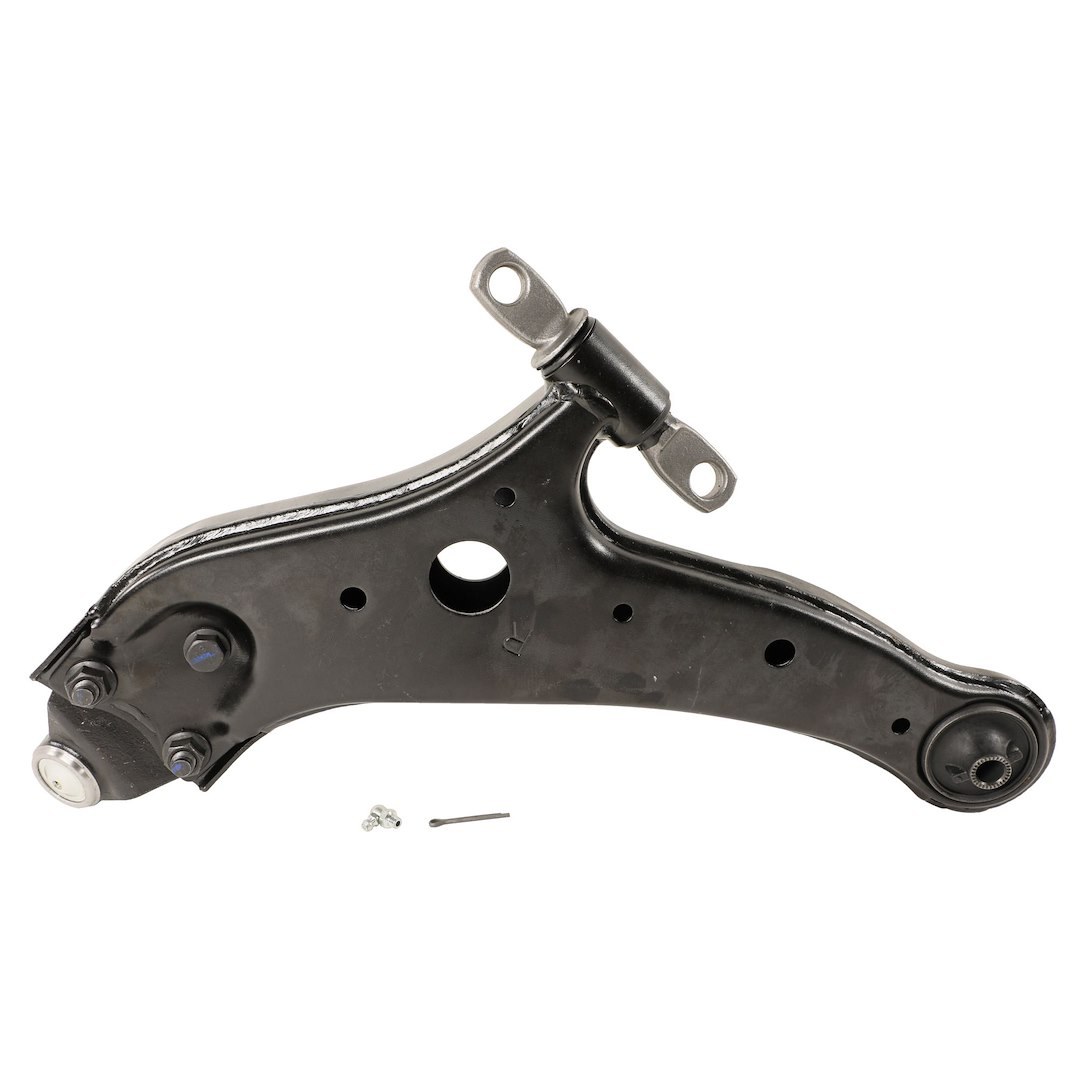 Moog Control Arm, R-Series, Includes Ball Joint – RK622944