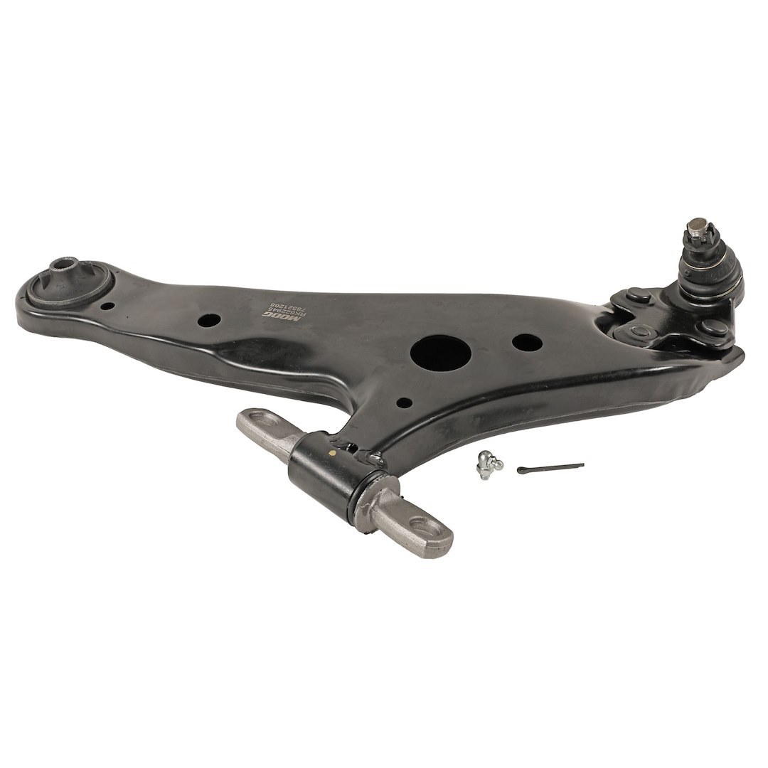 Moog Control Arm, R-Series, Includes Ball Joint – RK622945