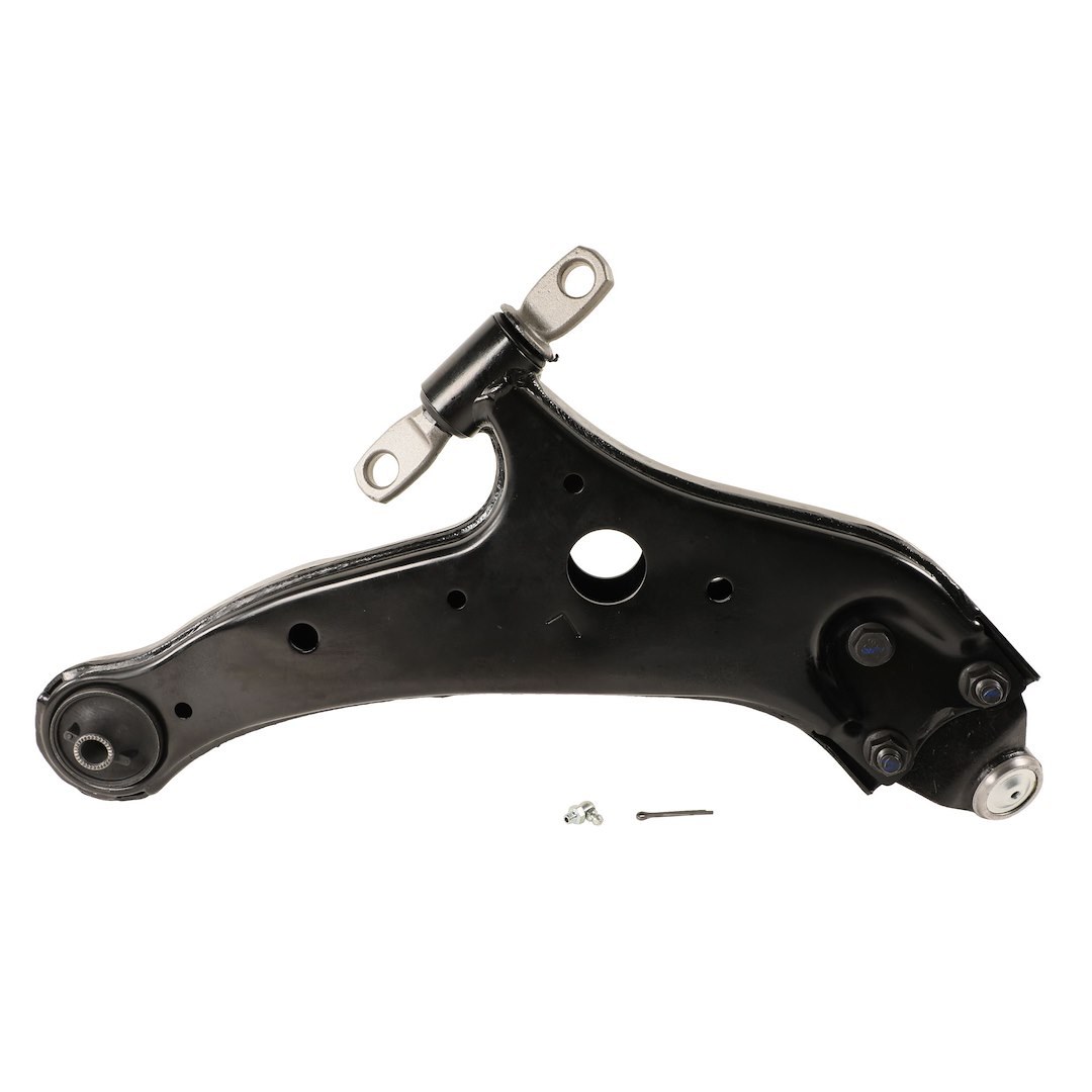 Moog Control Arm, R-Series, Includes Ball Joint – RK622945