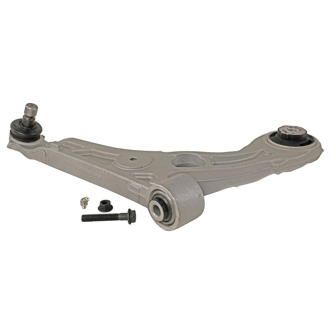 Moog Control Arm, R-Series, Includes Ball Joint – RK622964