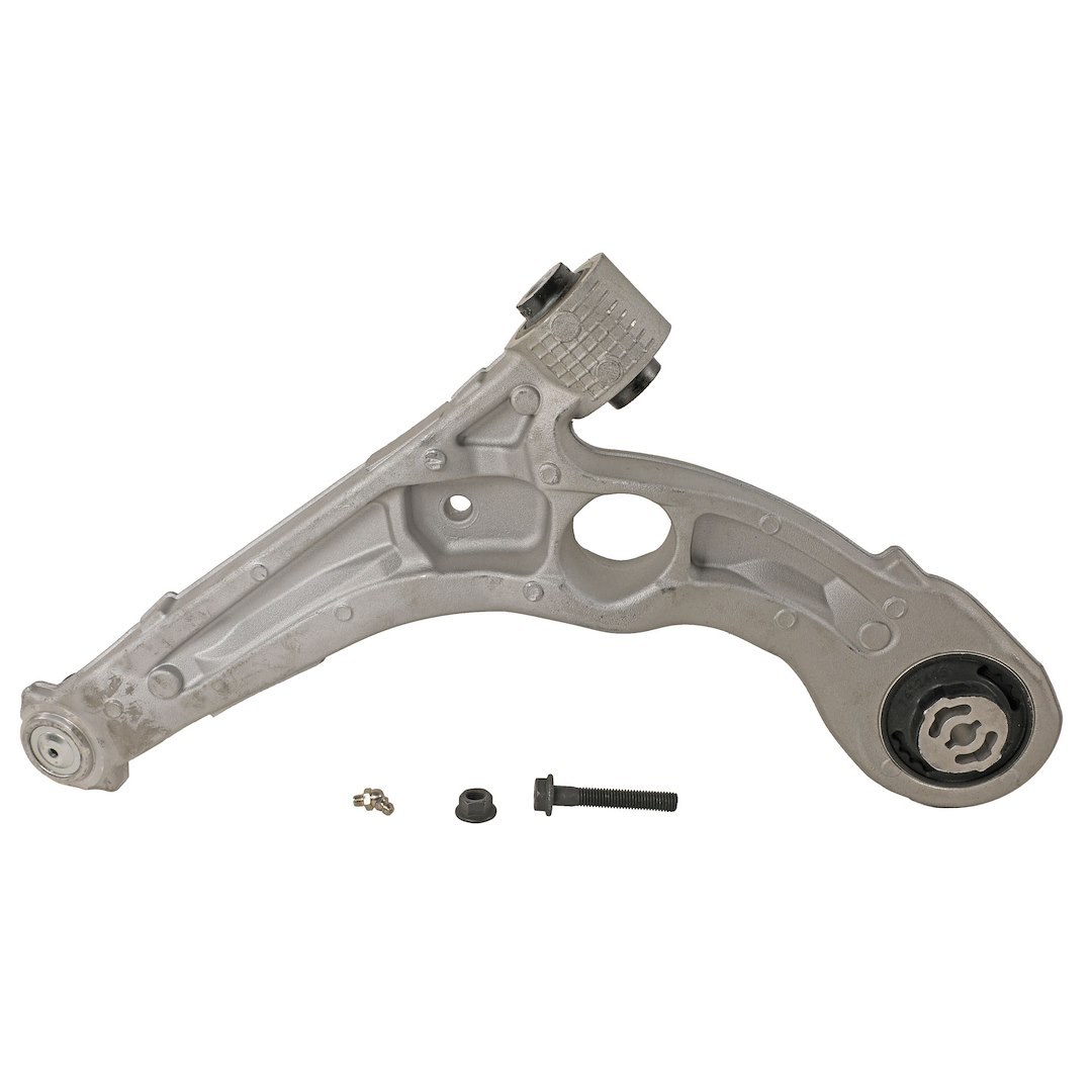 Moog Control Arm, R-Series, Includes Ball Joint – RK622964