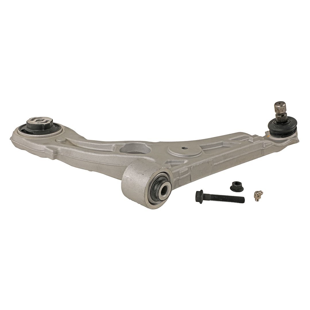 Moog Control Arm, R-Series, Includes Ball Joint – RK622965
